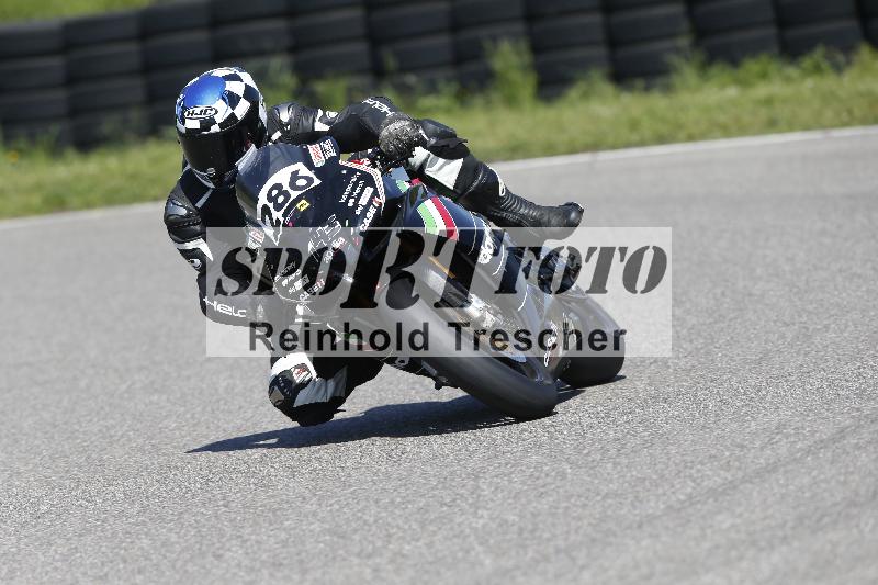 /12 30.04.2025 Speer Racing ADR/Gruppe gelb/286